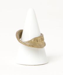【BEAUTY BYME/Art Piece】ISTANBUL Adjustable Ring