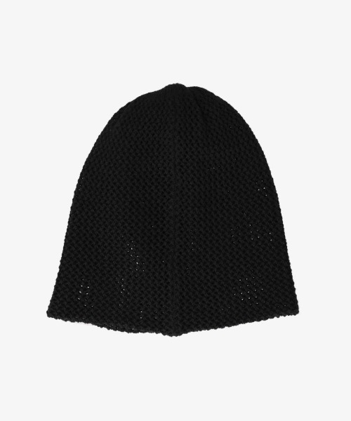 OVERRIDE｜OVERRIDE OGC MESH BEANIE | Rakuten Fashion(楽天
