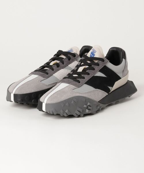kazoooon　New Balance UXC72AA1 スニーカー 楽天市場】NEW BALANCE ニューバランス XC-72 'CASTLEROCK' XC