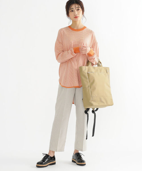 BEAMS HEART（ビームスハート）の「BEAMS HEART / 2WAY バックパック 