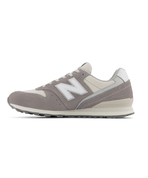 SLOBE IENA(スローブイエナ)の「【NEW BALANCE / ニューバランス】WL996スニーカー◆(スニーカー・レディース・ベージュ/グレー・22.5cm/24.5cm/24cm/23.5cm/23cm)」の17枚目の写真