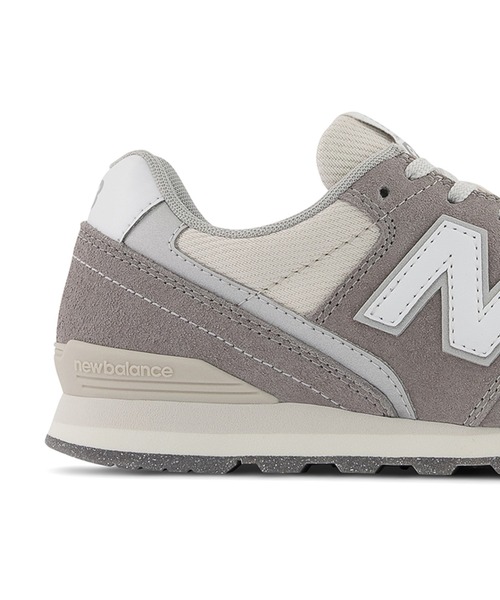 SLOBE IENA(スローブイエナ)の「【NEW BALANCE / ニューバランス】WL996スニーカー◆(スニーカー・レディース・ベージュ/グレー・22.5cm/24.5cm/24cm/23.5cm/23cm)」の21枚目の写真