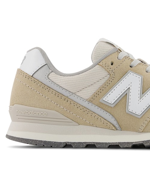 SLOBE IENA(スローブイエナ)の「【NEW BALANCE / ニューバランス】WL996スニーカー◆(スニーカー・レディース・ベージュ/グレー・22.5cm/24.5cm/24cm/23.5cm/23cm)」の22枚目の写真