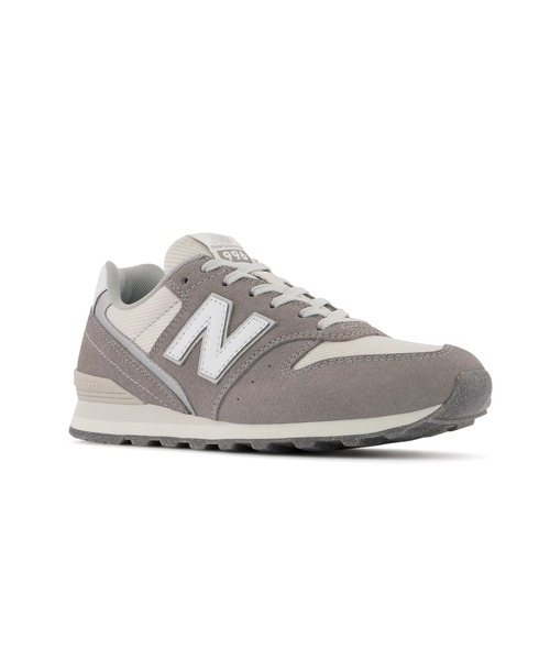 NEW BALANCE / ニューバランス】WL996スニーカー◇（スニーカー