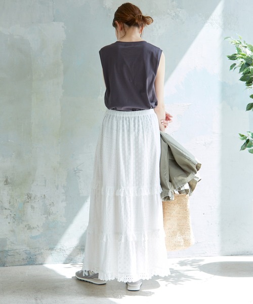 SLOBE IENA(スローブイエナ)の「【NEW BALANCE / ニューバランス】WL996スニーカー◆(スニーカー・レディース・ベージュ/グレー・22.5cm/24.5cm/24cm/23.5cm/23cm)」の5枚目の写真