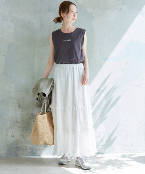 SLOBE IENA(スローブイエナ)の「【NEW BALANCE / ニューバランス】WL996スニーカー◆(スニーカー・レディース・ベージュ/グレー・22.5cm/24.5cm/24cm/23.5cm/23cm)」の6枚目の写真