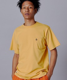 POCKET T-SHIRT 肌離れ性 洗濯性 メンズ レディース ユニセックス ウェア tシャツ スポーツウェア