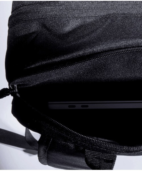 VOLCOM(ボルコム)の「【VOLCOM】VOLCOM SCHOOL BACKPACK(バックパック/リュック・メンズ・ブラック・O/S)」の8枚目の写真