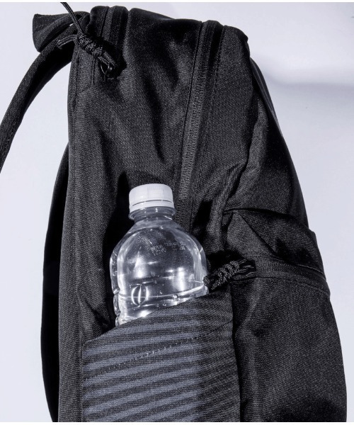 VOLCOM(ボルコム)の「【VOLCOM】VOLCOM SCHOOL BACKPACK(バックパック/リュック・メンズ・ブラック・O/S)」の9枚目の写真