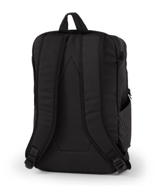 VOLCOM(ボルコム)の「【VOLCOM】VOLCOM SCHOOL BACKPACK(バックパック/リュック・メンズ・ブラック・O/S)」の10枚目の写真