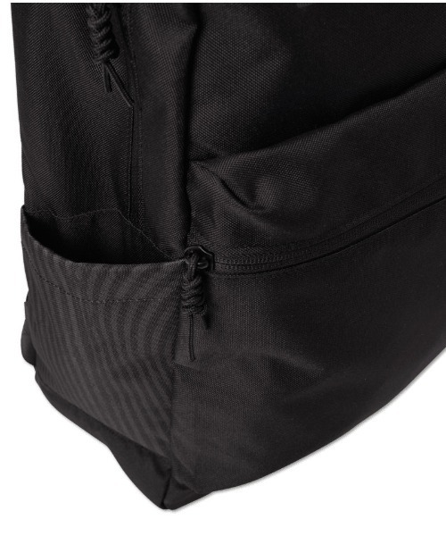 VOLCOM(ボルコム)の「【VOLCOM】VOLCOM SCHOOL BACKPACK(バックパック/リュック・メンズ・ブラック・O/S)」の13枚目の写真