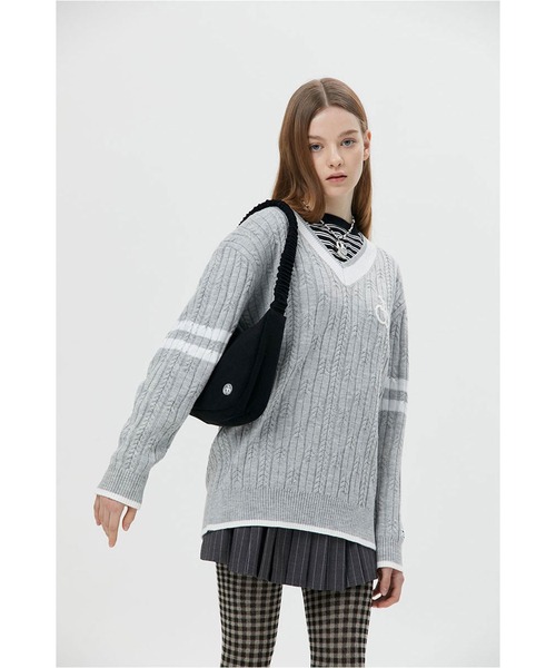 KIRSH(キルシー)の「KIRSH CHERRY TERRY BAG LS/キルシーチェリー テリー バッグ(ハンドバッグ・レディース・ブラック/ピンク・ONE SIZE)」の22枚目の写真