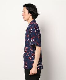 N.HOOLYWOOD COMPILE（N.ハリウッド コンパイル）の「OPEN COLLAR