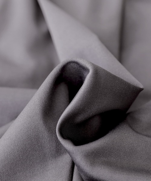 osharewalker（オシャレウォーカー）の「【廃盤】【機能素材】『スクエアレースタンクトップ』（タンクトップ・レディース・ブラック/オフホワイト/ブルーグリーン/チャコール/ピンク・LL/M/L）」の16枚目の写真