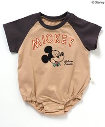 ディズニーキャラクターボディオール