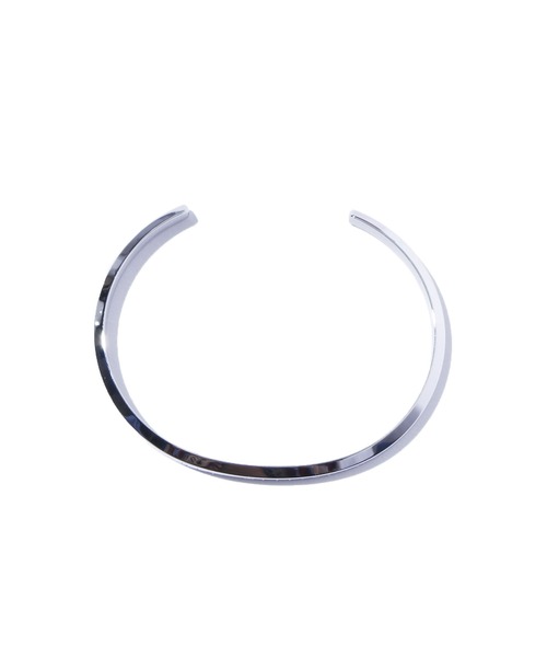 Daniel Wellington(ダニエルウェリントン)の「Daniel Wellington ダニエル・ウェリントン Classic Cuff Large ブレスレット バングル(バングル/リストバンド・メンズ・ゴールド・ONE SIZE)」の11枚目の写真