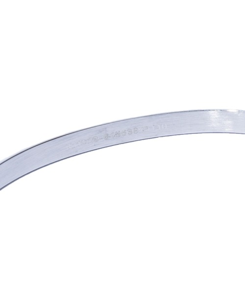 Daniel Wellington(ダニエルウェリントン)の「Daniel Wellington ダニエル・ウェリントン Classic Cuff Large ブレスレット バングル(バングル/リストバンド・メンズ・ゴールド・ONE SIZE)」の14枚目の写真