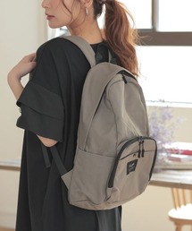 DONOBAN | はっ水ナイロンリュック(バックパック/リュック)