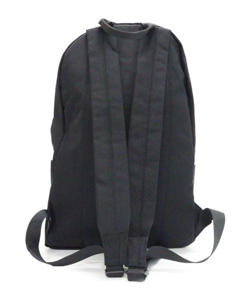 DONOBAN（ドノバン）の「はっ水ナイロンリュック（バックパック/リュック・レディース・ライトベージュ/ブラック/グレイッシュベージュ・FREE）」の16枚目の写真