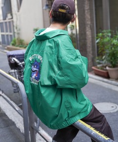 ジャケット・アウター MARMOT CAPITAL GRADATION JACKET 25ss MARMOT CAPITAL SALE！マーモットキャピタル ジャケット