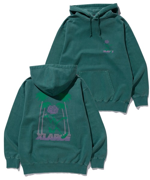 ブランド古着 プルオーバーパーカー パーカー Xlarge エクストララージ のファッション通販 Zozoused