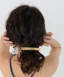 [eau un bijou] shiny valletta