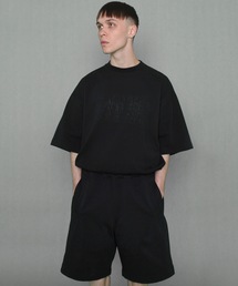 FORTUNA HOMME | FORTUNAHOMME C&S Stand Short-PT(その他パンツ)