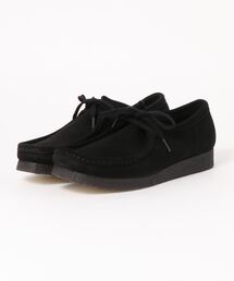 Clarks | 【Clarks/クラークス】Wallabee(モカシン/デッキシューズ)
