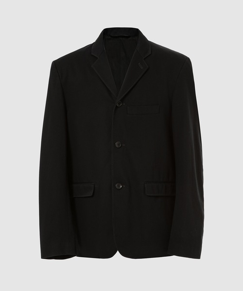 lemaire boxy sb jacket ボクシー テーラード ジャケット LEMAIRE - 【美品】 LEMAIRE / ルメール | 2022SS | BOXY SB