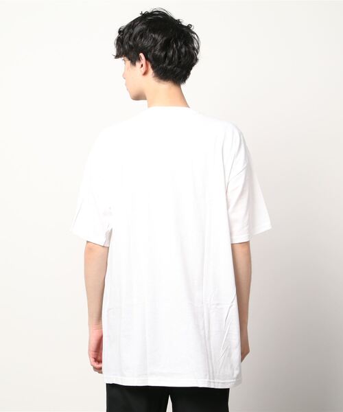 MUSIC TEE（ミュージックティー）の「S/S BJORK 