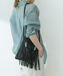 URBAN RESEARCH | フリンジショルダーバッグ(ショルダーバッグ)