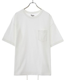 RIOT FACETASM | RIOT FACETASM / ライオットファセッタズム：Basic Crew NeckT：RF22SS-TEE-U05[WAX](Tシャツ/カットソー)