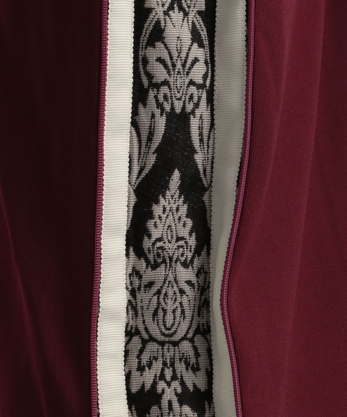 HARE（ハレ）の「シークレットジャガードラインパンツ(HARE)（その他パンツ・メンズ・ブラック/ベージュ/レッド・FREE）」の22枚目の写真