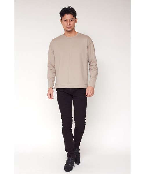 TORNADO MART（トルネードマート）の「TORNADO MART∴ストーンスプレースキニーデニム（デニムパンツ・メンズ・グリーン/ワイン・S/M/L/LL）」の20枚目の写真