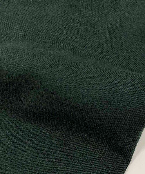 STARTER BLACK LABEL(スターターブラックレーベル)の「【 STARTER BLACK LABEL 】別注 アーチロゴ TEE(Tシャツ/カットソー・メンズ・ホワイト/ブラック/グリーン・LL/M/L)」の21枚目の写真