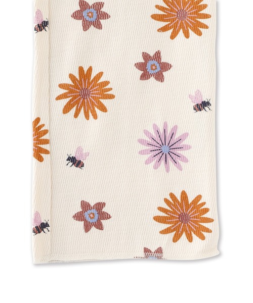 Common Noun（コモン Noun/Flower Shiomi Wada ワッフルパンツ（その他パンツ