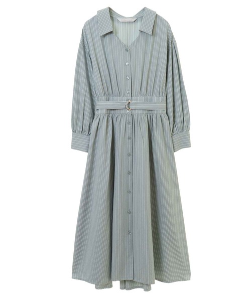 セール ブランド古着 シャツワンピース シャツワンピース 31 Sons De Mode トランテアン ソン ドゥ モード のファッション通販 Zozoused