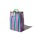 PUEBCO�i�v�G�u�R�j�́uRECYCLED PLASTIC STRIPE BAG�@Rectangle/D15�i�g�[�g�o�b�O�j�v�b���̑�2