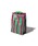 PUEBCO�i�v�G�u�R�j�́uRECYCLED PLASTIC STRIPE BAG�@Rectangle/D15�i�g�[�g�o�b�O�j�v�b���̑�4