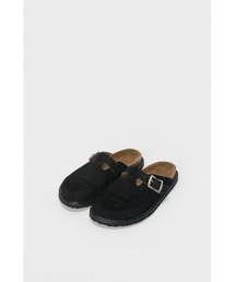henderscheme エンダースキーマ　buggs suede サンダル Hender Scheme (エンダースキーマ) buggs suede / バグズスエード