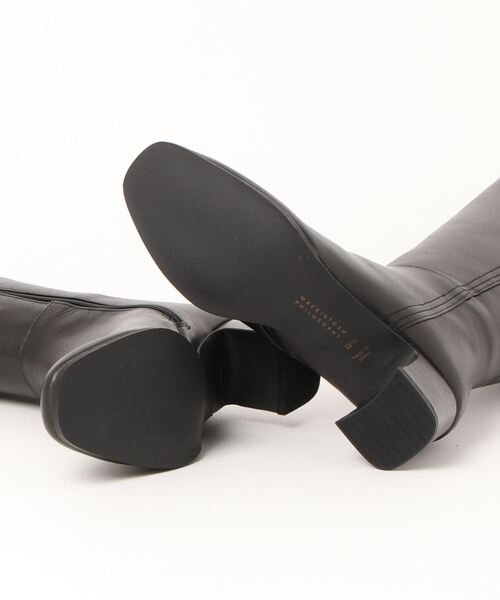 MACKINTOSH PHILOSOPHY（ﾏｯｷﾝﾄｯｼｭ ﾌｨﾛｿﾌｨｰ）の「ロングブーツ（ブーツ