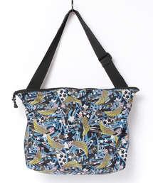 Eagle’s Pattern Large Shoulder / イーグルスパターンラージショルダー