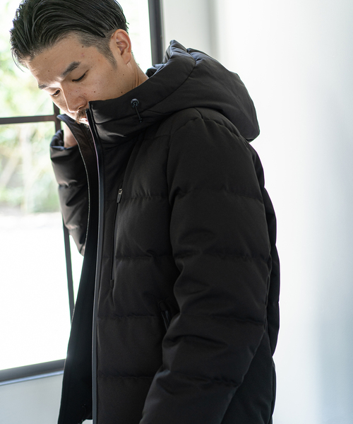 417EDIFICE別注♦️アルファ ファティーグJKT♦黒M♦送料込ALPHA Alpha Industries bomber jacket MA-1 OS Velvet women's maroon