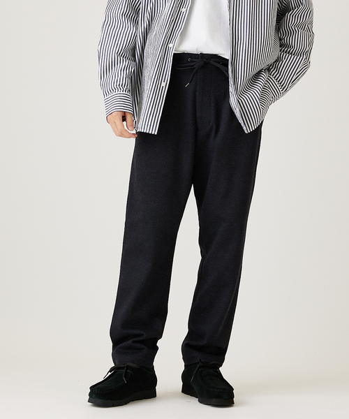 JOURNAL STANDARD（ジャーナルスタンダード）の「ウール ジャージ