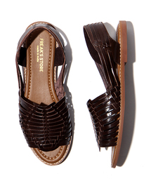 FREAK'S STORE | インドフラットサンダル　～2015SS～(サンダル)