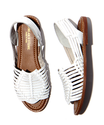 FREAK'S STORE | インドフラットサンダル　～2015SS～(サンダル)