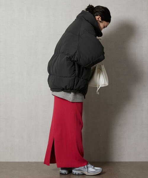 FREAK'S STORE（フリークスストア）の「【WEB限定】バイカラー