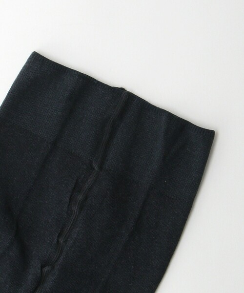 FALKE（ファルケ）の「＜FALKE＞ファミリー タイツ（タイツ/ストッキング・レディース・ダークグレー/ブラック・FREE）」の4枚目の写真