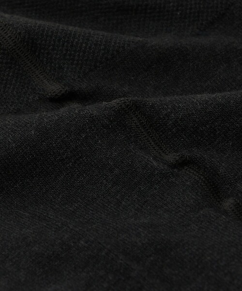 FALKE（ファルケ）の「＜FALKE＞ファミリー タイツ（タイツ/ストッキング・レディース・ダークグレー/ブラック・FREE）」の6枚目の写真