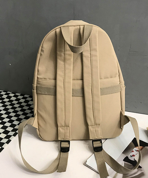 希少 ジャンポールゴルチエ リュック バックパック ロゴバックル ベージュ系 希少 ジャンポールゴルチエ リュック バックパック ロゴバックル